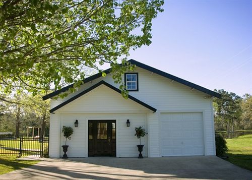 Texas Forest Country Retreat Huntington 외부 사진