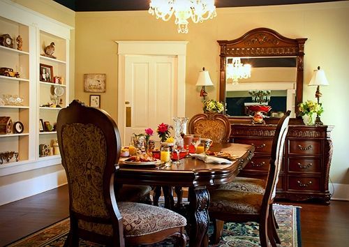 Texas Forest Country Retreat Huntington 외부 사진