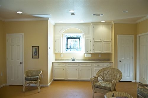 Texas Forest Country Retreat Huntington 외부 사진