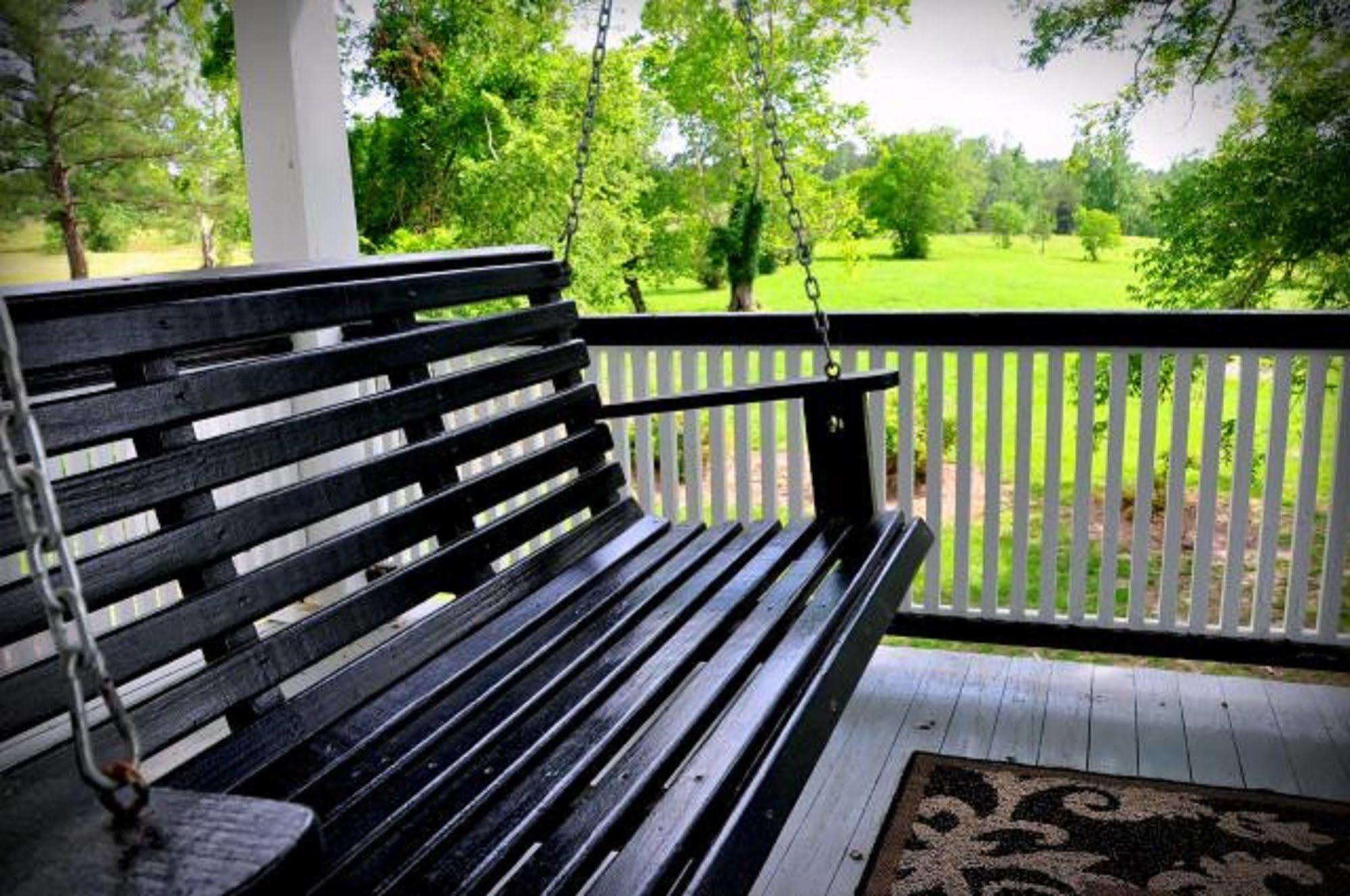 Texas Forest Country Retreat Huntington 외부 사진