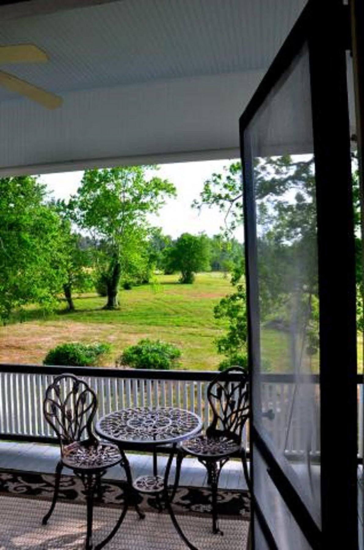 Texas Forest Country Retreat Huntington 외부 사진